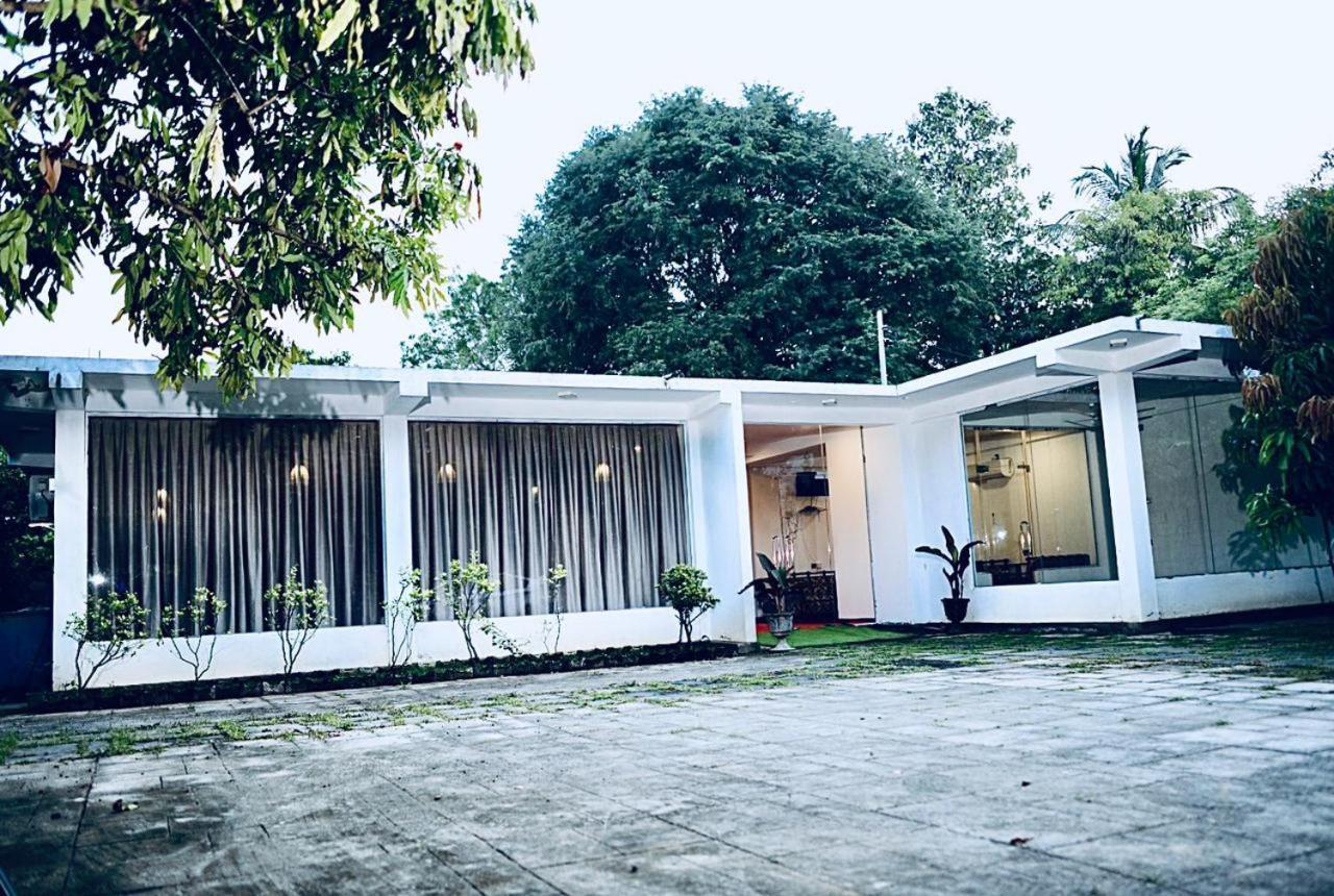 Forest Dew Udawalawa Udawalawe Exterior photo