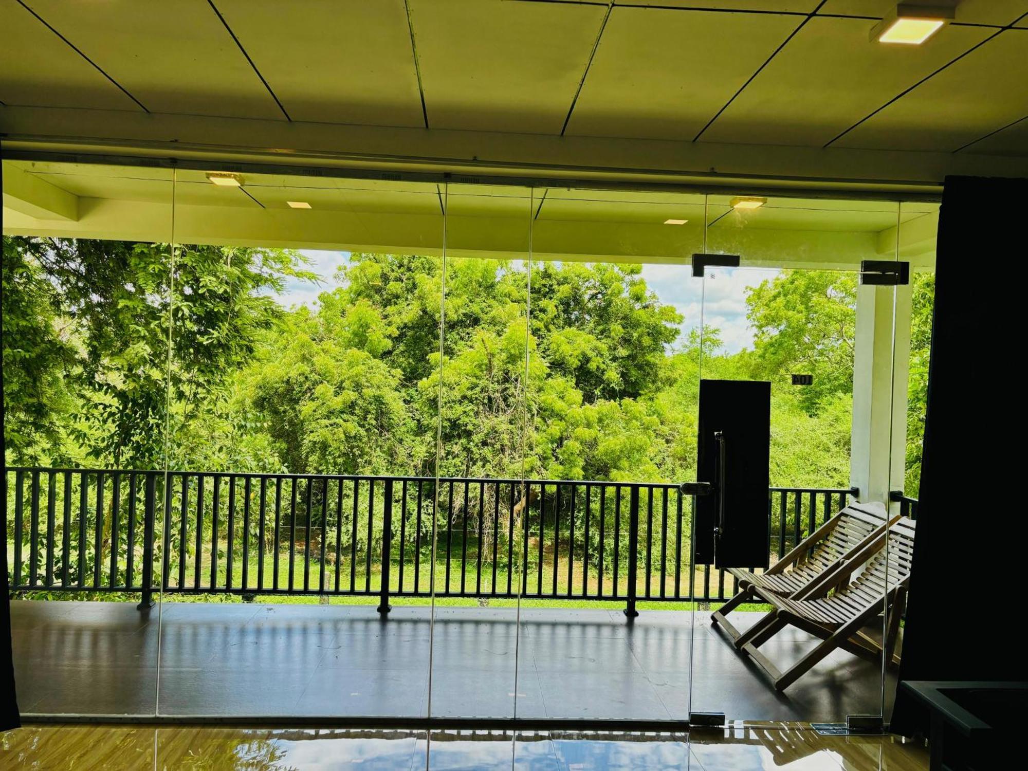 Forest Dew Udawalawa Udawalawe Room photo