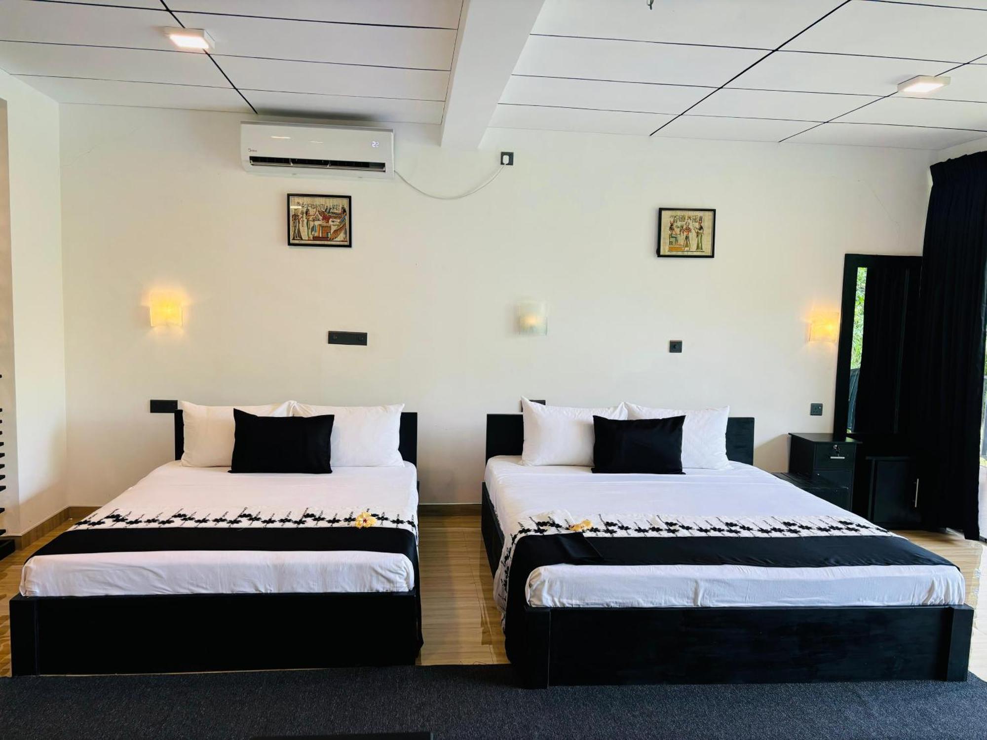Forest Dew Udawalawa Udawalawe Room photo
