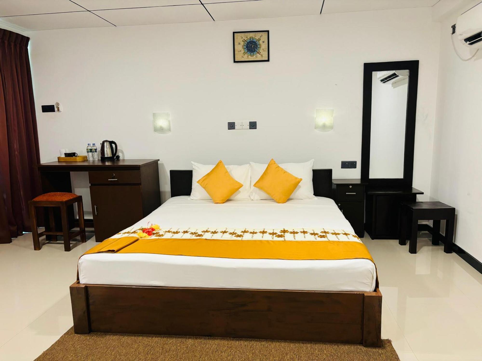 Forest Dew Udawalawa Udawalawe Room photo
