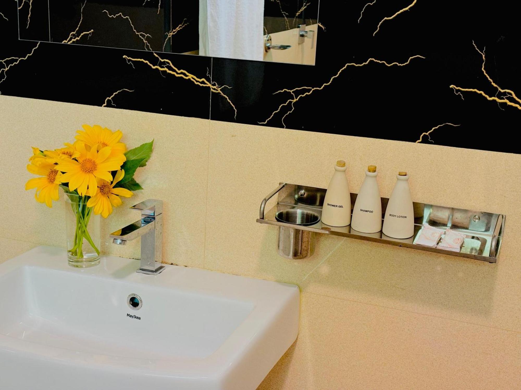 Forest Dew Udawalawa Udawalawe Room photo
